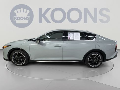 Used 2025 Kia K4 GT-Line FWD image 17