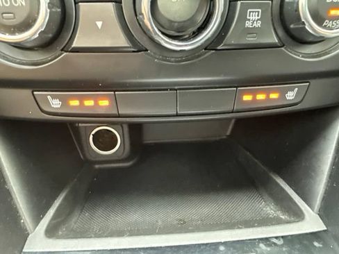 Used 2014 MAZDA MAZDA6 Grand Touring w/ GT Technology Package FWD image 26