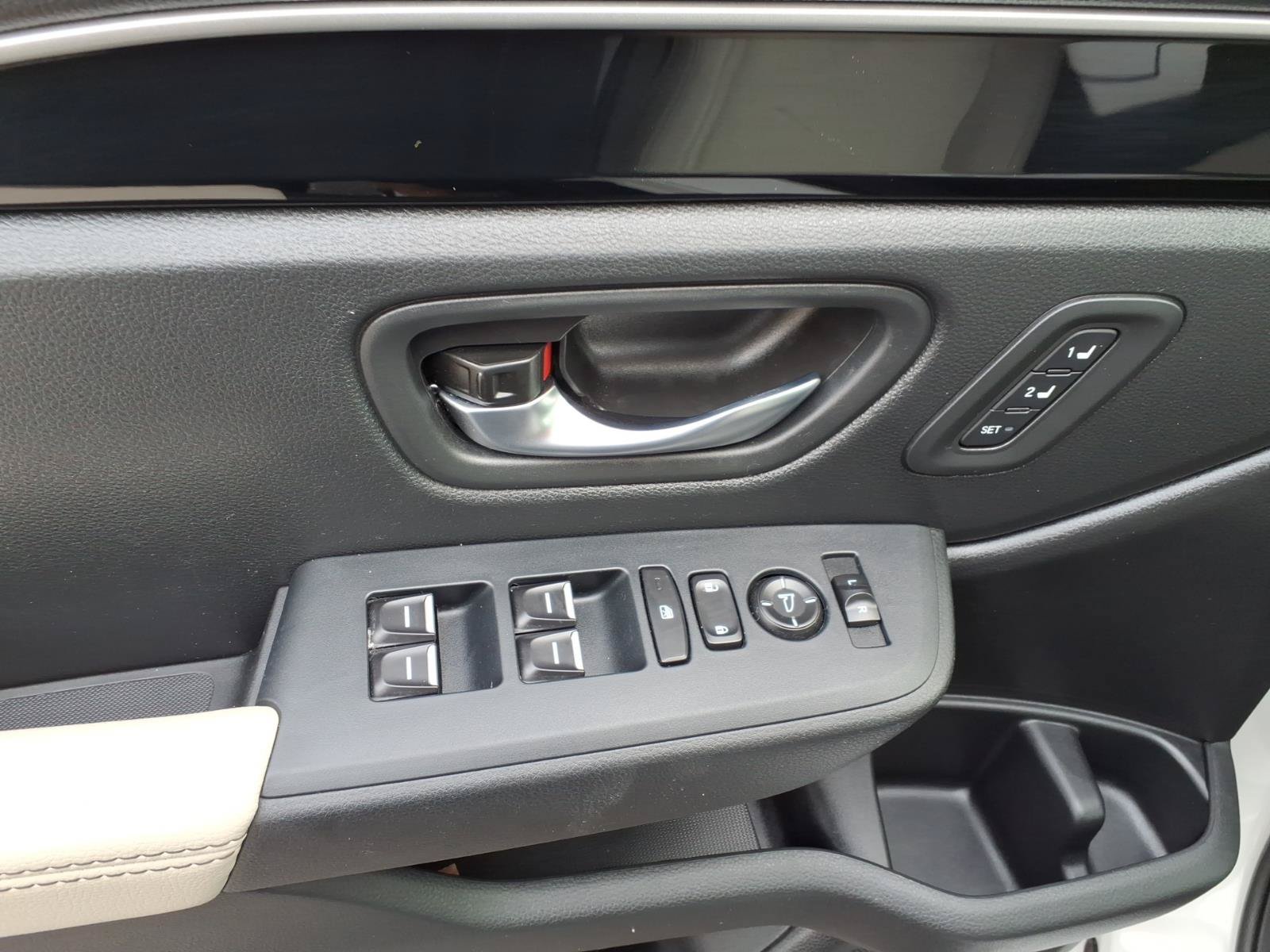 Certified 2026 Honda Passport RTL image 14
