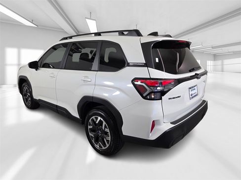 New 2026 Subaru Forester Premium image 3