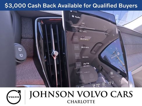 New 2026 Volvo XC90 B6 Ultra w/ Protection Package image 22