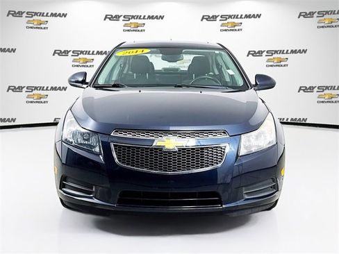Used 2014 Chevrolet Cruze LT w/ All-Star Edition image 2