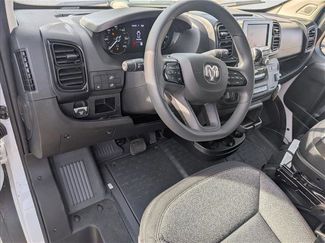 New 2026 RAM ProMaster 2500 w/ Safety Group video 3
