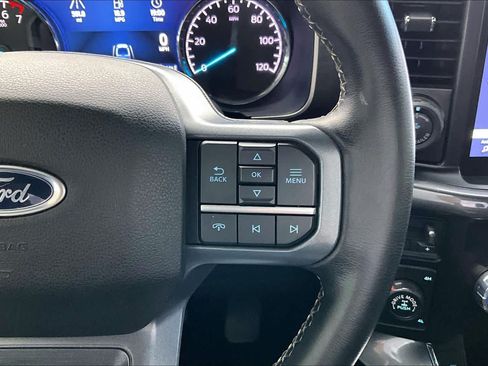 Used 2023 Ford F150 4x4 SuperCrew image 25