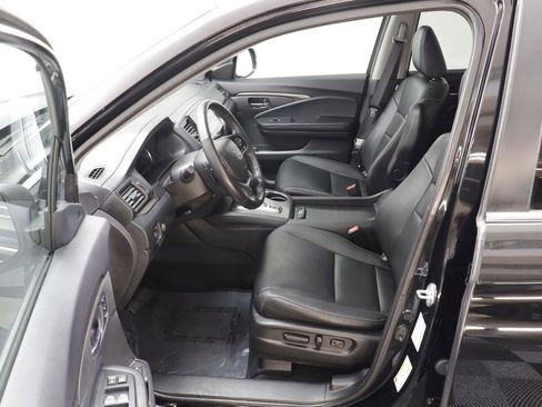 Used 2022 Honda Pilot EX-L image 6