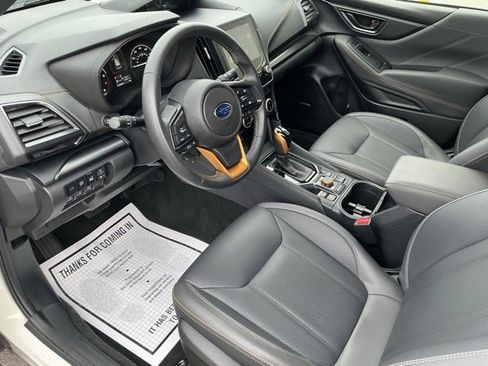 Certified 2024 Subaru Forester Wilderness image 13