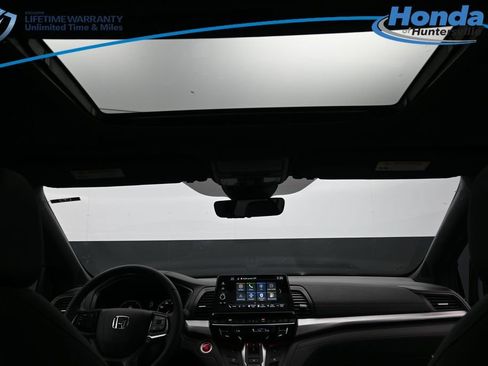 New 2026 Honda Odyssey Sport-L image 21