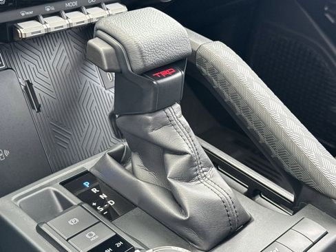 New 2026 Toyota 4Runner TRD Sport Premium image 18