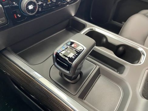 New 2026 Chevrolet Silverado 1500 LT Trail Boss AWD/4WD image 8