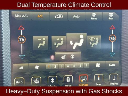 Used 2019 Jeep Wrangler Unlimited Sahara w/ Quick Order Package 24M Moab image 22