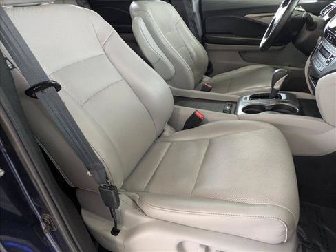 Used 2018 Honda Ridgeline RTL-T image 20