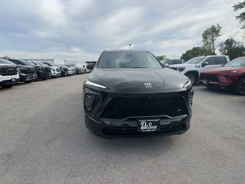 New 2026 Buick Enclave Sport Touring w/ Super Cruise Package image 3