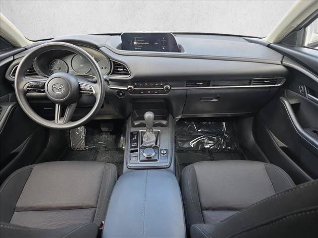 Used 2024 MAZDA CX-30 AWD 2.5 S image 9