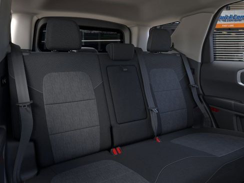 Used 2024 Ford Bronco Sport Big Bend image 17