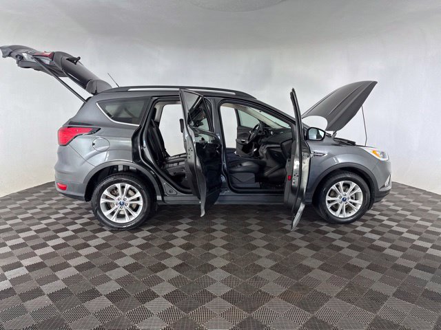 Used 2019 Ford Escape SEL FWD image 15