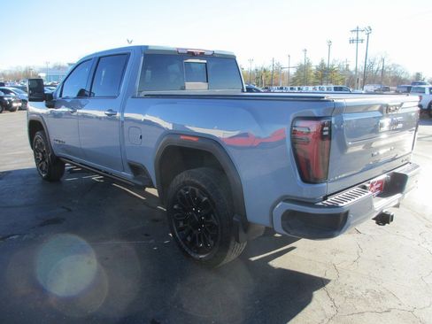 Certified 2024 GMC Sierra 2500 AT4 w/ AT4 Premium Plus Package image 10