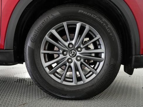 Used 2021 MAZDA CX-5 Touring w/ Touring Preferred SV Package image 64