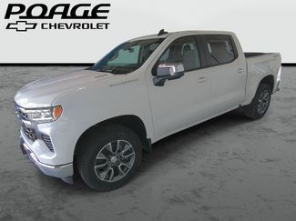 New 2026 Chevrolet Silverado 1500 LT w/ All Star Edition Plus AWD/4WD video 1
