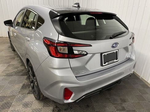 Certified 2025 Subaru Impreza RS image 5