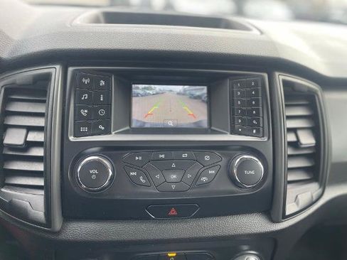 Certified 2019 Ford Ranger XL AWD/4WD image 14