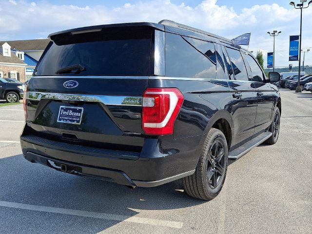 Used 2021 Ford Expedition Max XLT AWD/4WD image 13