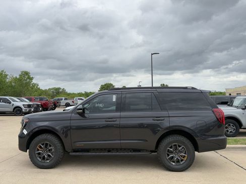 New 2026 Ford Expedition Tremor AWD/4WD image 40