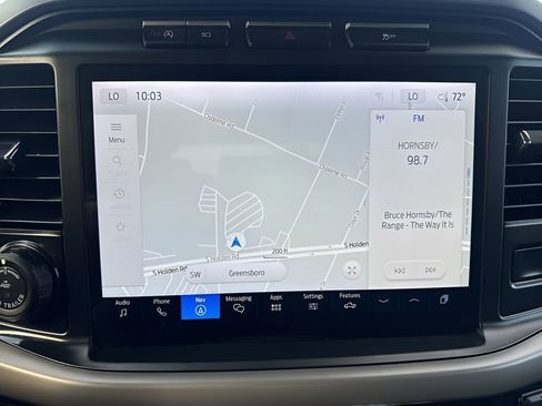 Used 2024 Ford F150 XLT w/ Tow/Haul Package image 19