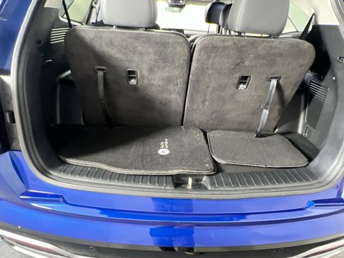 Used 2021 Kia Sorento SX image 26