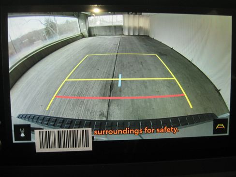 New 2025 Toyota 4Runner SR5 image 16