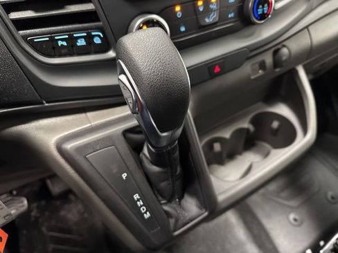 New 2025 Ford Transit 150 Low Roof image 13