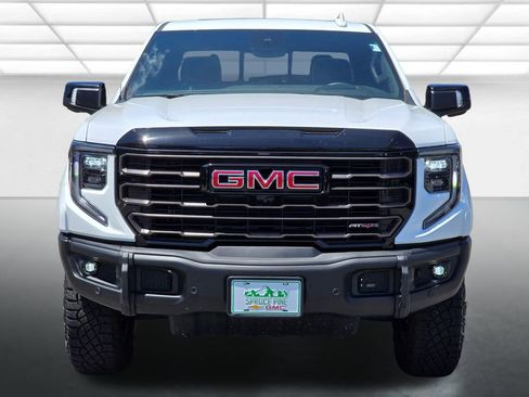 Certified 2025 GMC Sierra 1500 AT4X AWD/4WD image 25