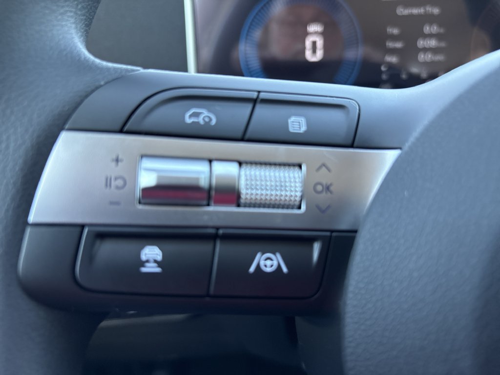 New 2026 Hyundai Tucson SE FWD image 20