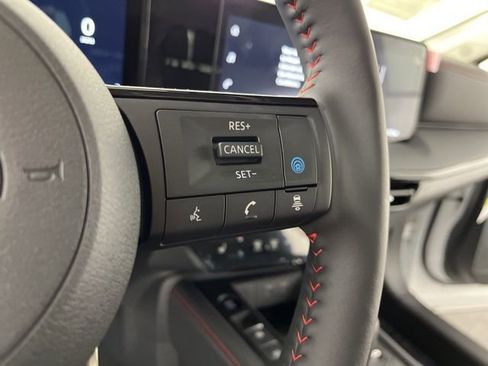 New 2026 Nissan Kicks SR w/ SR Premium Package image 21