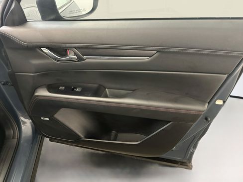 Used 2024 MAZDA CX-5 Carbon Edition AWD/4WD image 35