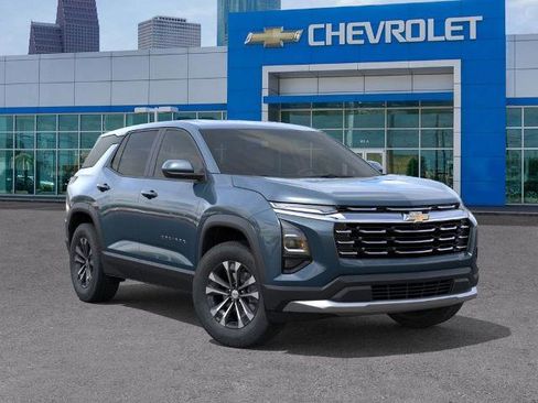 New 2026 Chevrolet Equinox LT image 7