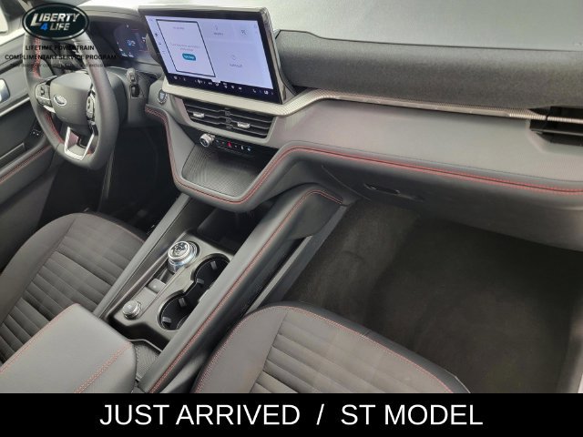 Used 2026 Ford Explorer ST-Line AWD/4WD image 19