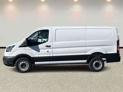 New 2026 Ford Transit 150 Base image 8