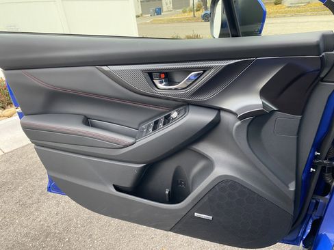 Used 2022 Subaru WRX Limited image 17