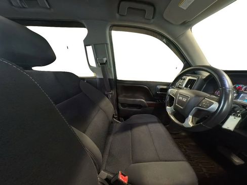 Used 2017 GMC Sierra 1500 SLE w/ SLE Value Package image 27