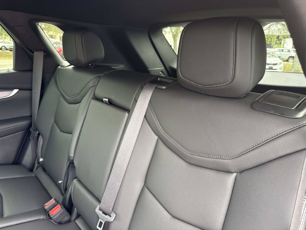 New 2026 Cadillac XT5 Luxury AWD/4WD image 14