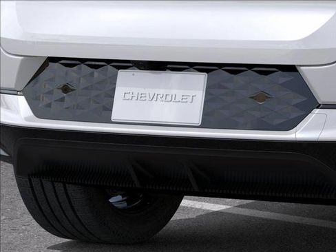 New 2025 Chevrolet Equinox EV RS w/ Convenience Package II image 14