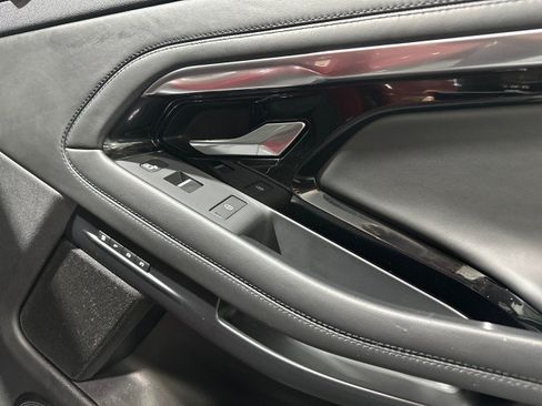 Used 2020 Land Rover Range Rover Evoque R-Dynamic HSE AWD/4WD image 50