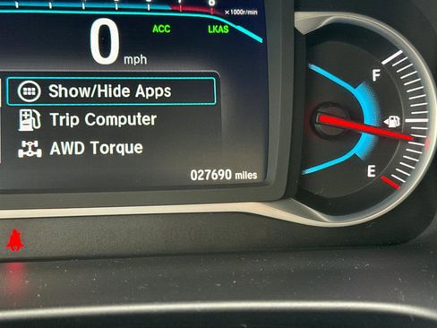 Used 2022 Honda Pilot Special Edition image 26