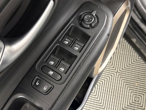 Used 2017 Jeep Renegade Limited AWD/4WD image 23