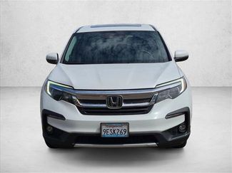 Used 2022 Honda Pilot EX-L video 2