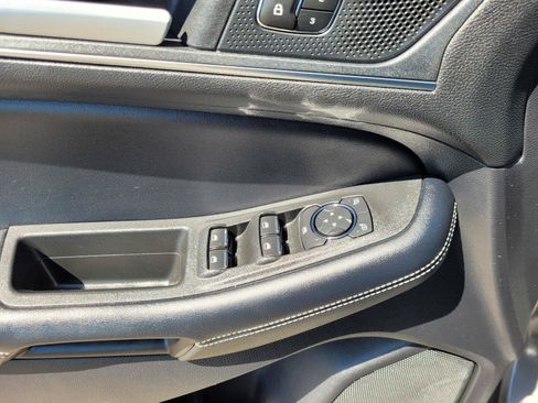 Used 2022 Ford Edge ST w/ Equipment Group 401A AWD/4WD image 25