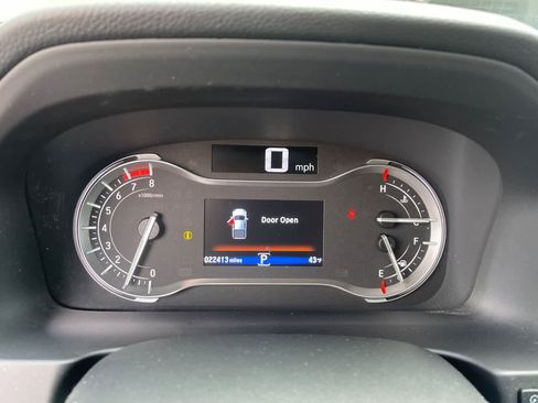 Used 2023 Honda Ridgeline RTL-E image 13