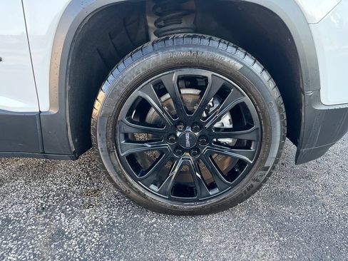 Certified 2023 GMC Acadia SLT w/ Elevation Edition AWD/4WD image 35