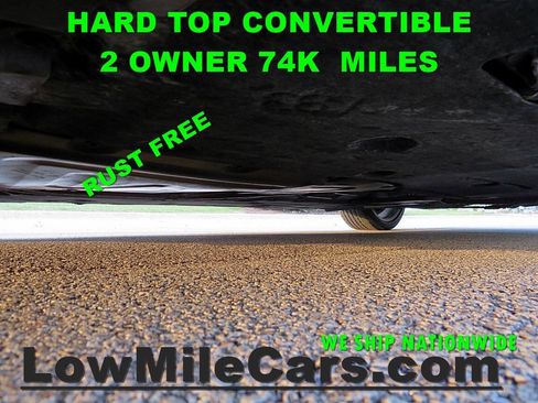 Used 2009 BMW 328i Convertible image 95