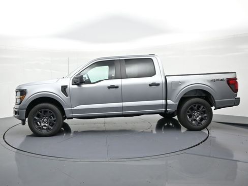 New 2026 Ford F150 STX w/ Equipment Group 200A image 9